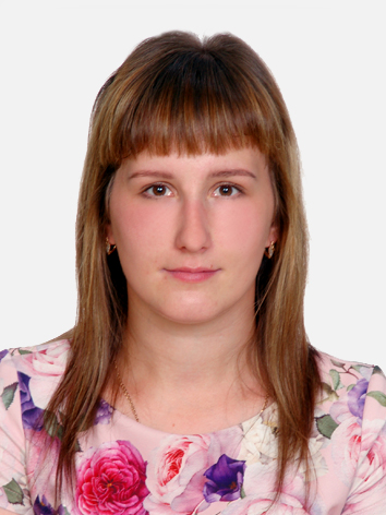 Поливцева Ольга Юрьевна.